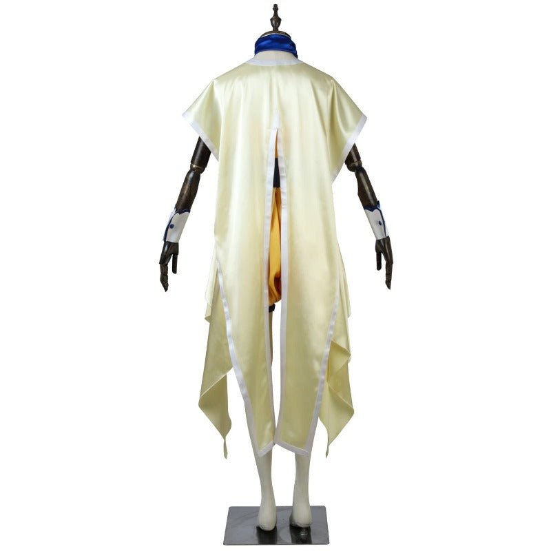 Костюм для косплея Pretty Cure Cure Etoile для фанатов аниме