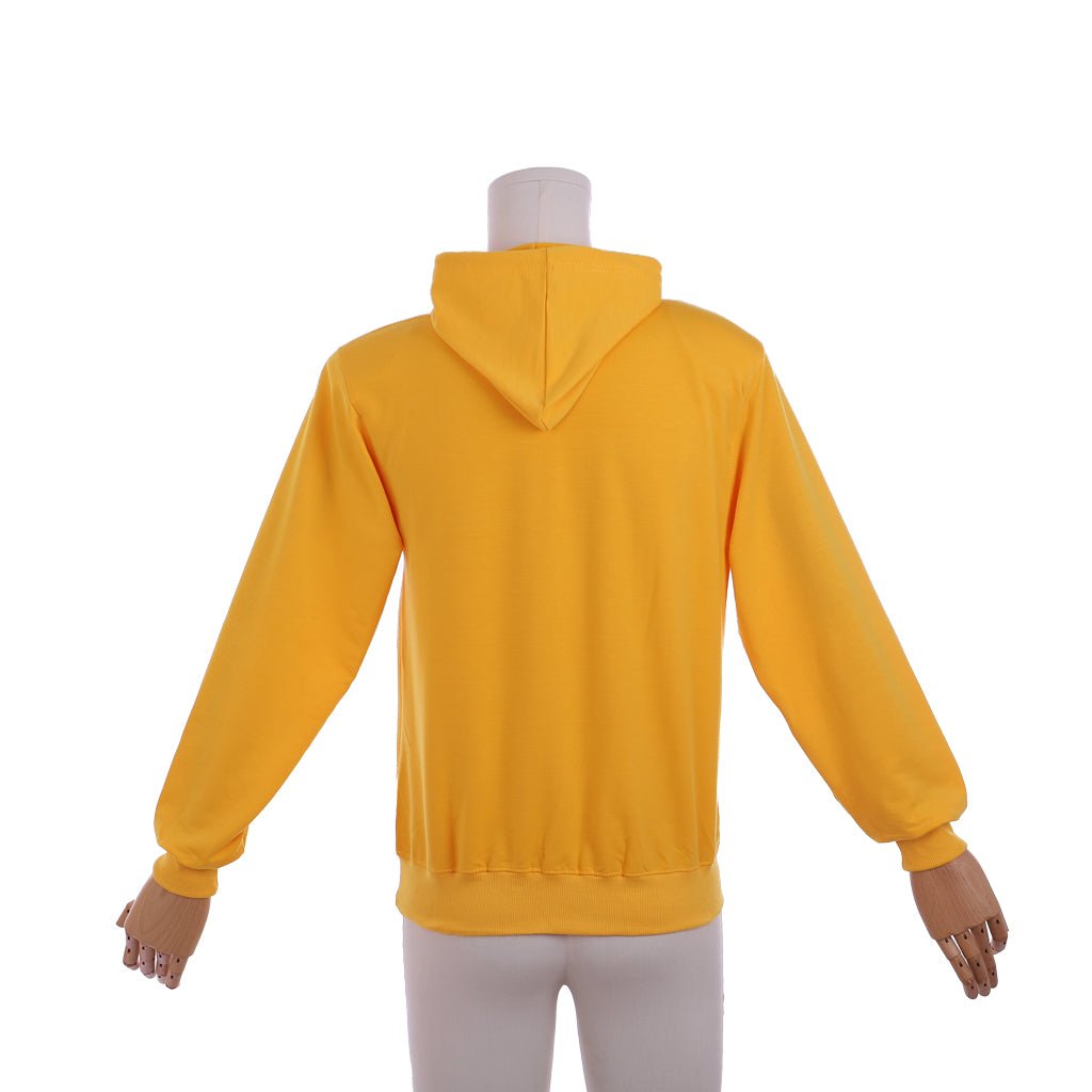 SK8 Бесконечность Косплей Толстовка Реки Киан Пуловер Костюм