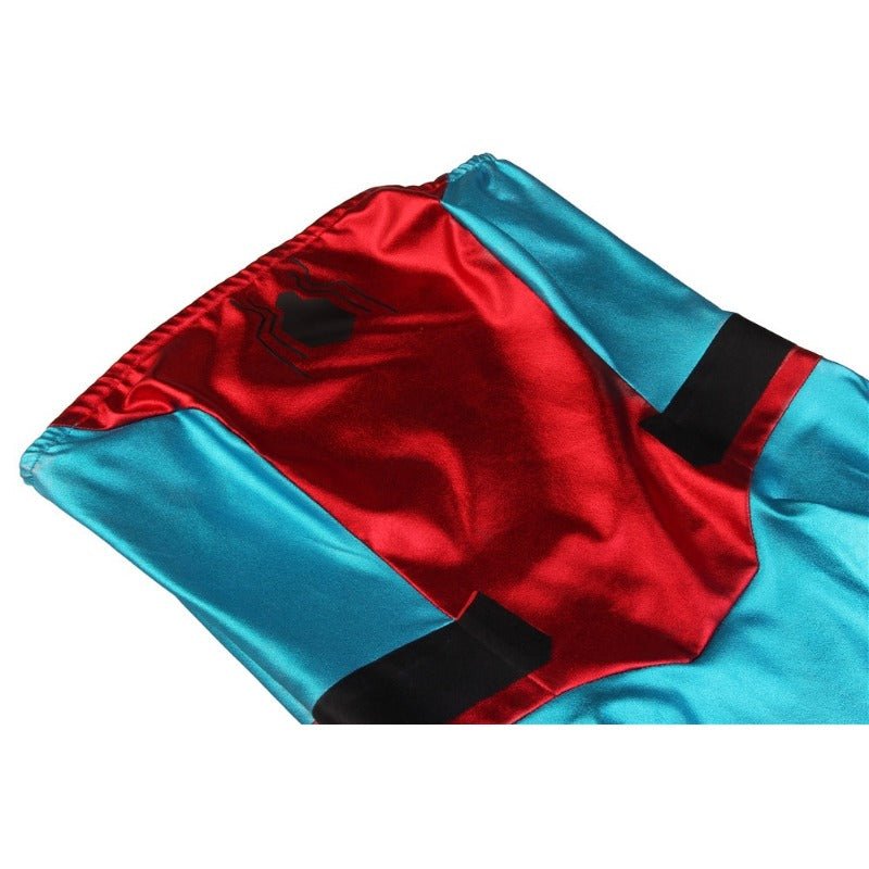 Костюм Девушки Паука - Стильный Женский Костюм для Косплея и Хэллоуина