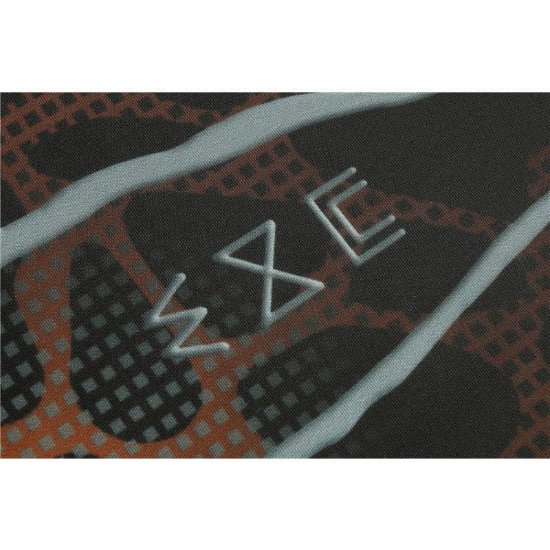 Костюм Эрика Стивенса Черная Пантера – Вдохновленный фильмом наряд для фанатов