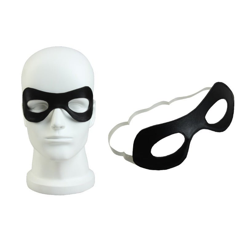 Костюм Боба Парра из 'Суперсемейки' для Хэллоуина и косплея