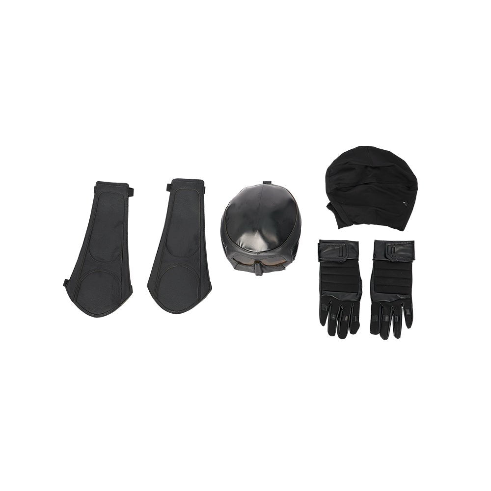 Костюм для косплея Black Noir из сериала 'The Boys'