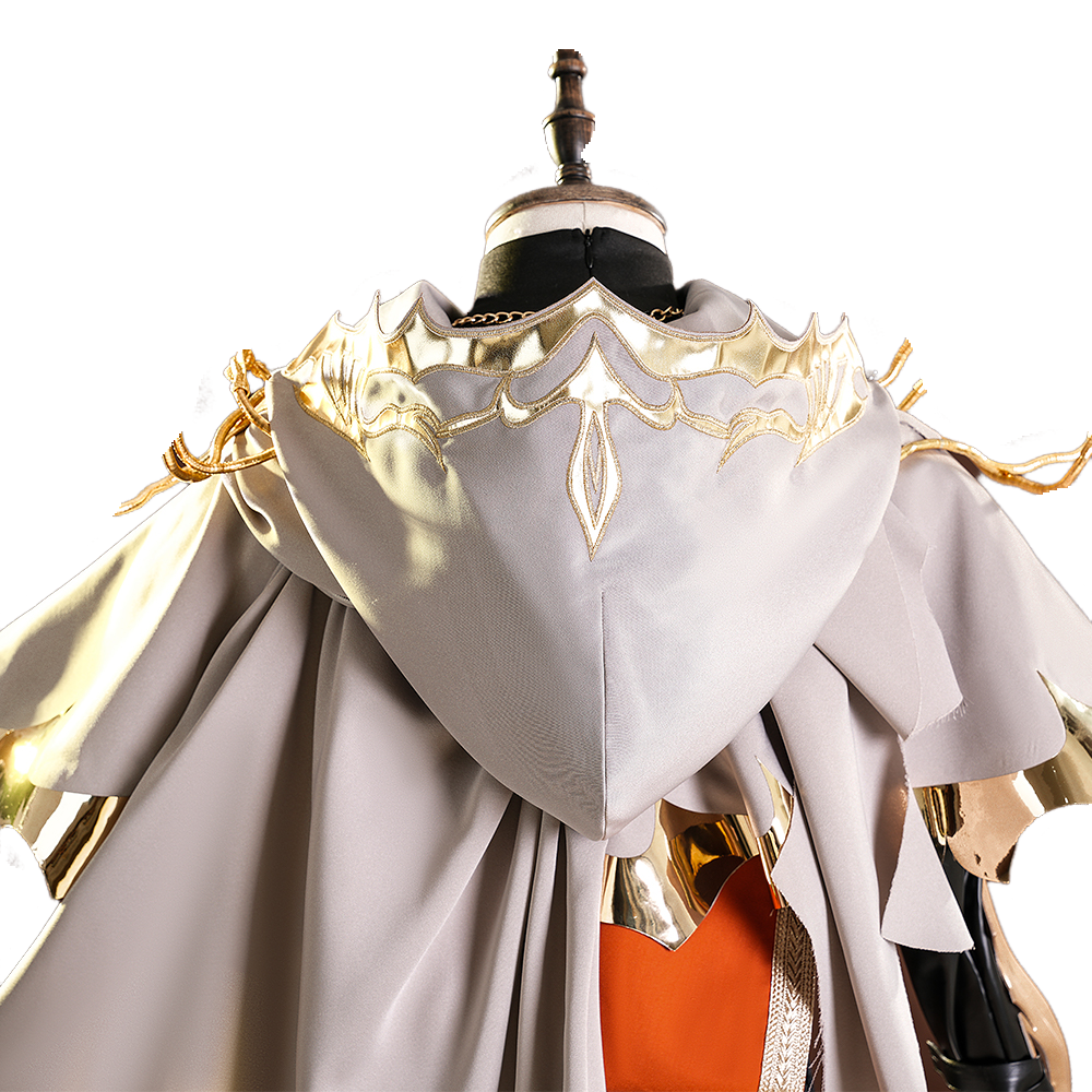 Костюм наемника из Identity V для косплея - Фантастический мир наемника для фанатов игры