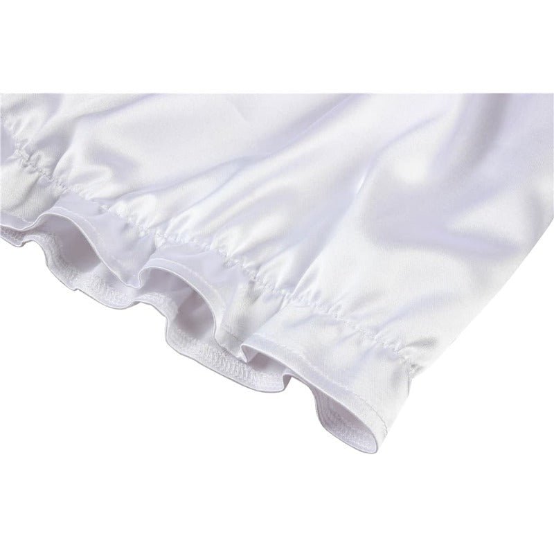 Костюм для косплея Химе Танака - наряд, вдохновленный виртуальным ютубером