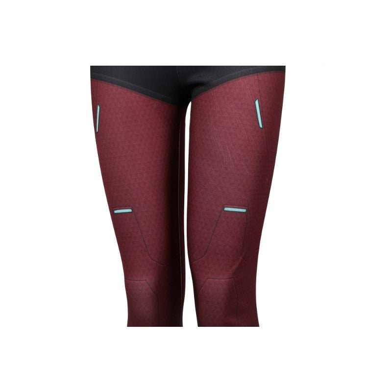 Костюм Кирико для Хэллоуина и карнавалов, аниме игровой образ для взрослых