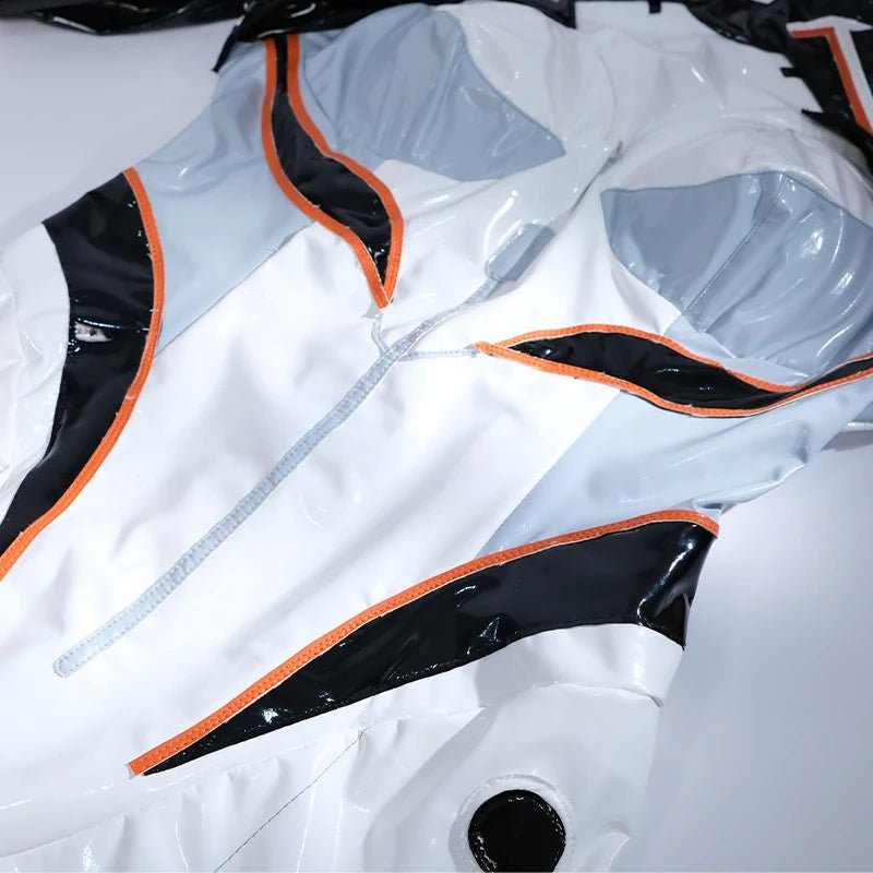 Костюм для косплея Firefly из Honkai Star Rail для женщин