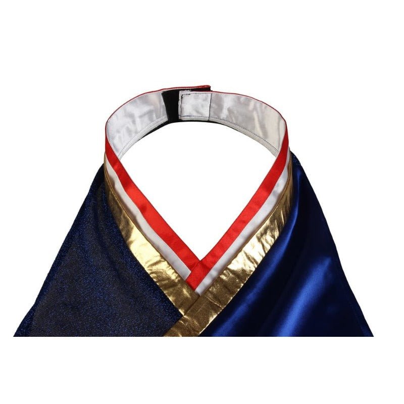 Косплей костюм: Набор Микадзуки Мунэтика из мюзикла Тёкэн Ранбу 