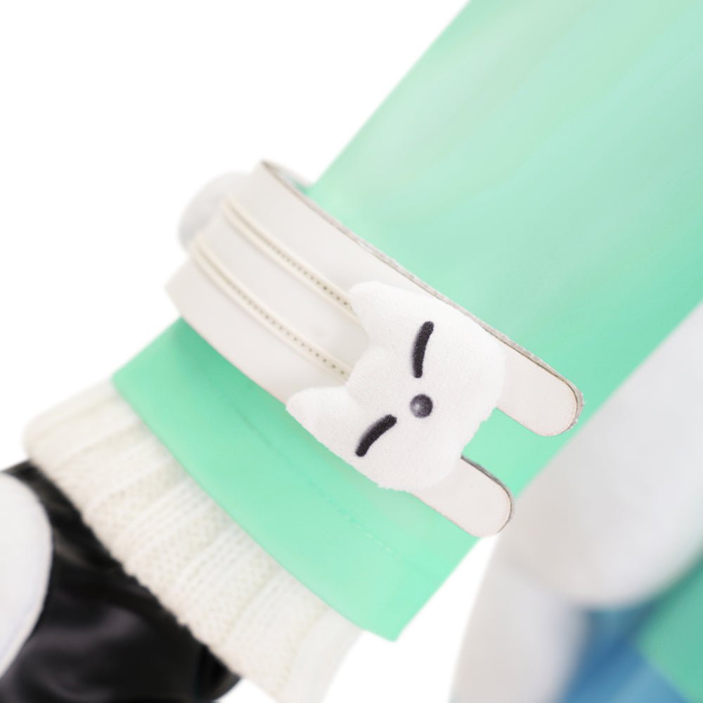 Костюм для косплея Overwatch Кирико Танец Дождя - Высокое Качество