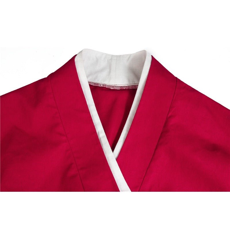 Костюм Дзина Сакаи из Ghost of Tsushima - полный самурайский наряд