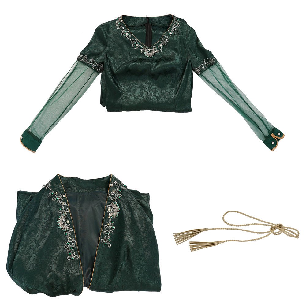 Костюм для косплея Алисент Хайтауэр из 