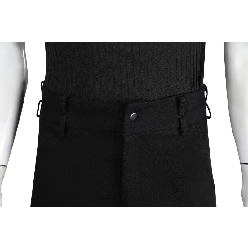 Костюм для косплея Зак Фэйр - Final Fantasy VII Rebirth для Хэллоуина и вечеринок