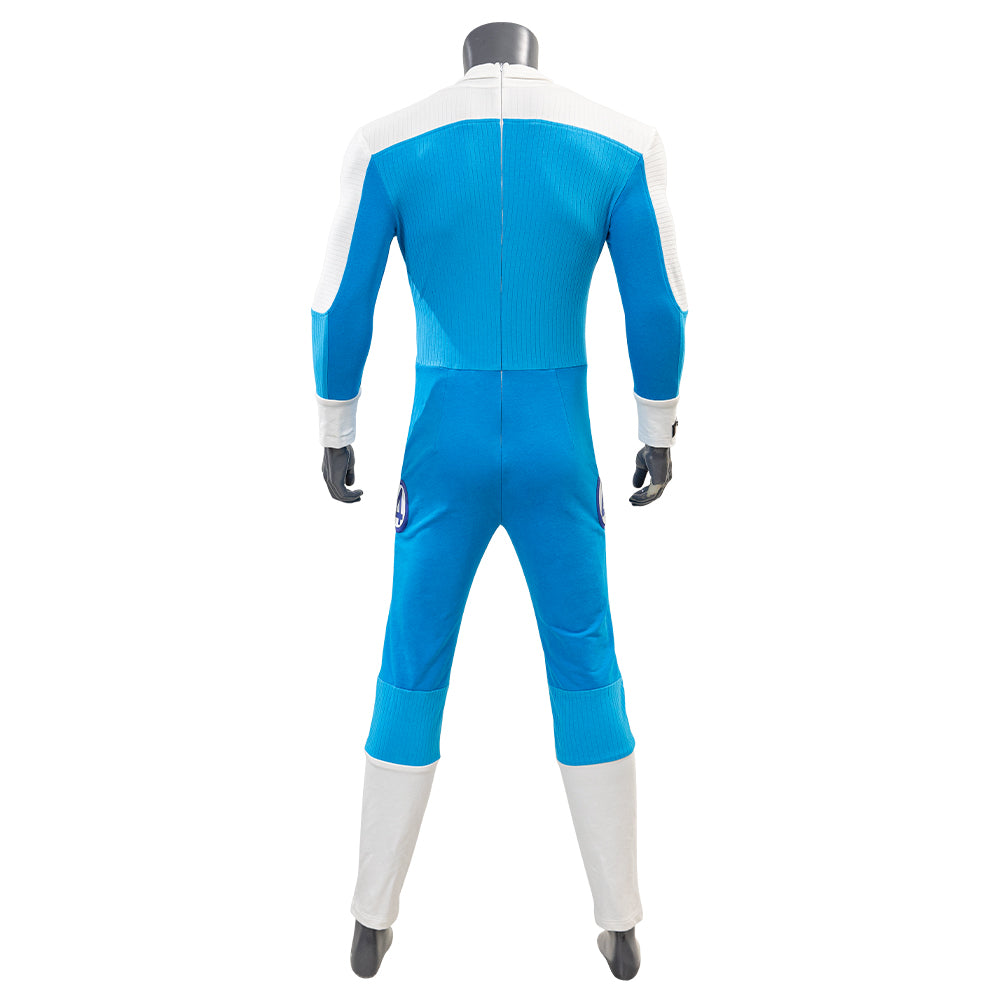 Фантастическая Четверка: Восход Серебряного Сёрфера Костюм Вещи - Высокое Качество