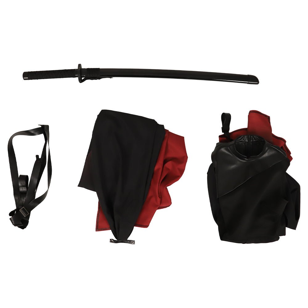 Костюм Софон для косплея из сериала 'Проблема трёх тел' для Хэллоуина