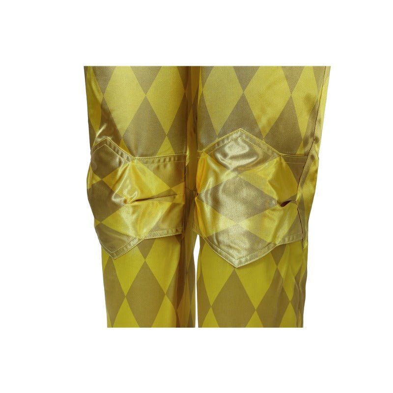 Освобожденная и очаровательная: Фигурка Харли Квинн из фильма 