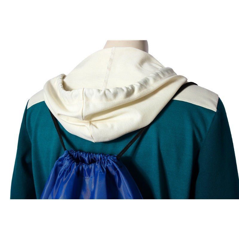 Костюм Джимми Шоу из Watch Dogs 2 для косплея и Хэллоуина