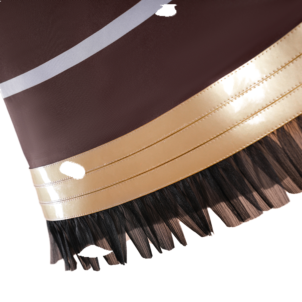 Костюм для косплея Eternal Chick Taffy - наряд виртуального стримера