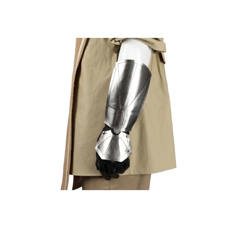 Костюм для косплея Аколит Сол - Полный комплект мантии и плаща для Хэллоуина и карнавала