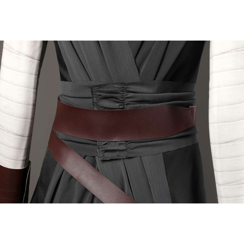 Костюм Рей из Звездных Войн: Последний Джедай для женщин на Хэллоуин