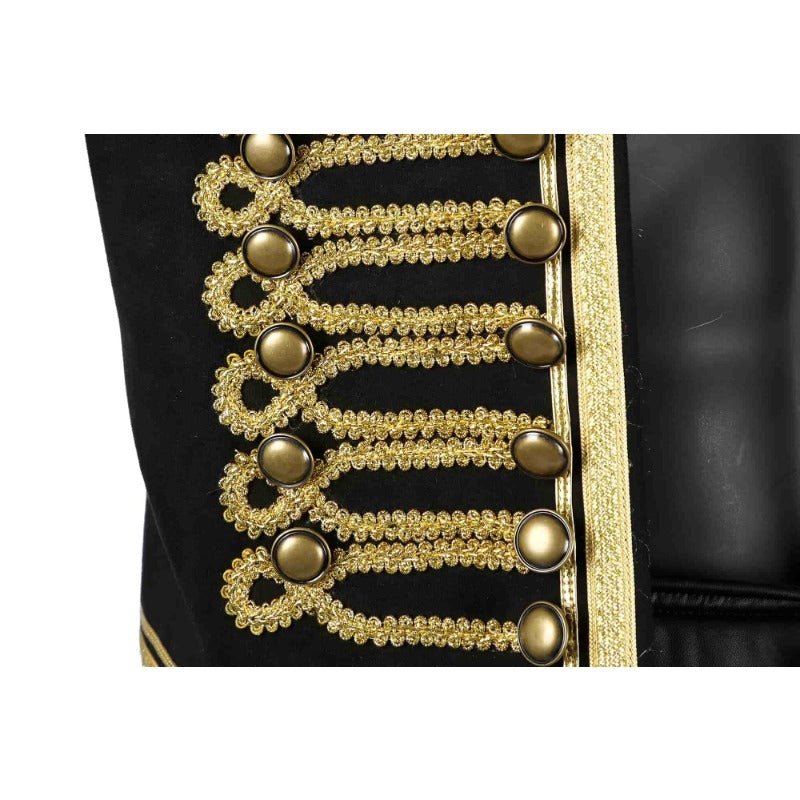 Костюм Дементуса из 'Фуриоса: Сага Бешеного Макса' - для косплея