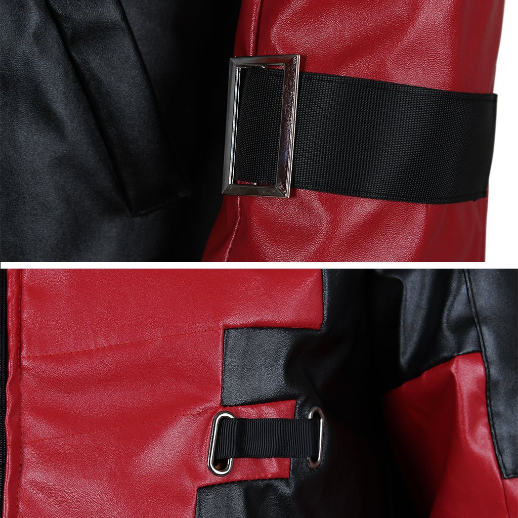 Костюм Росомахи для косплея трех типов