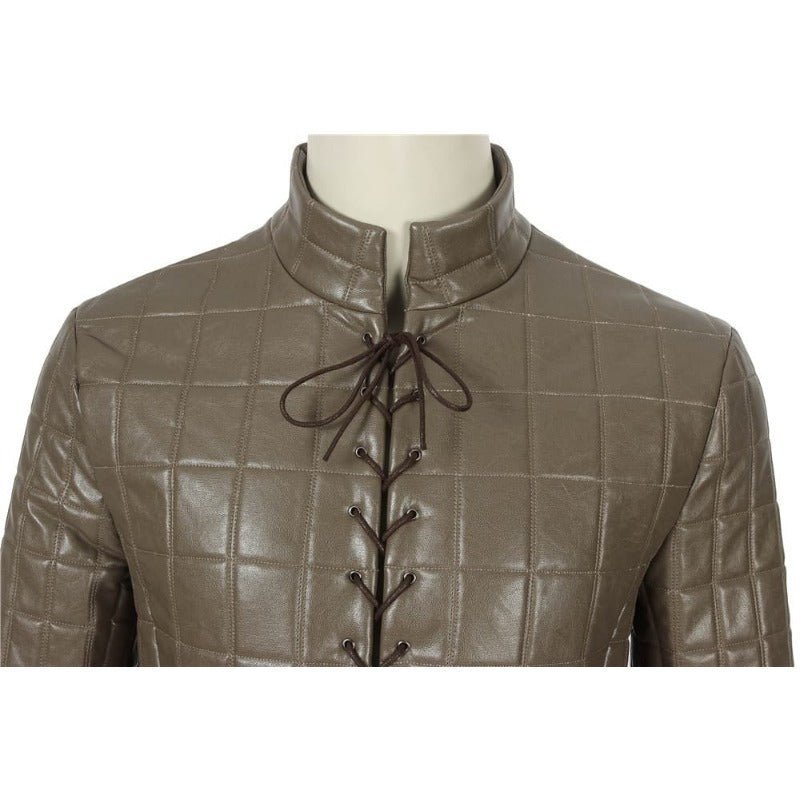 Костюм Джона Сноу из 8 сезона 'Игры Престолов' для Хэллоуина и мероприятий