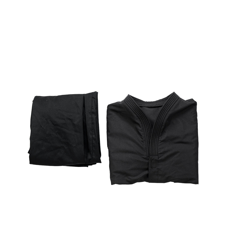 Костюм Дарта Мола для косплея из фильма 'Скрытая угроза' - ситхский наряд