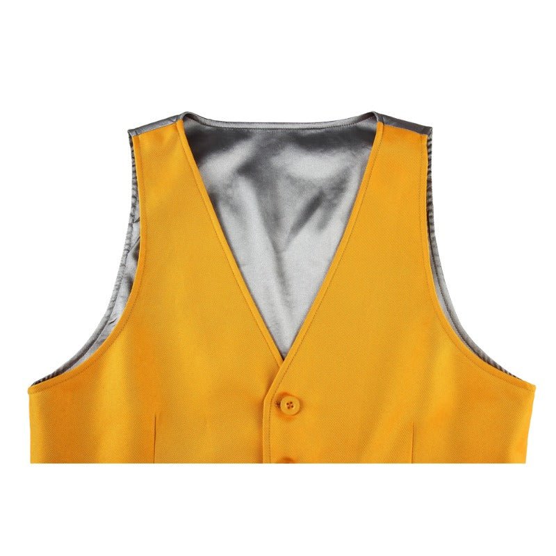 Костюм Артура Флека Джокера Хоакина Феникса для Хэллоуина