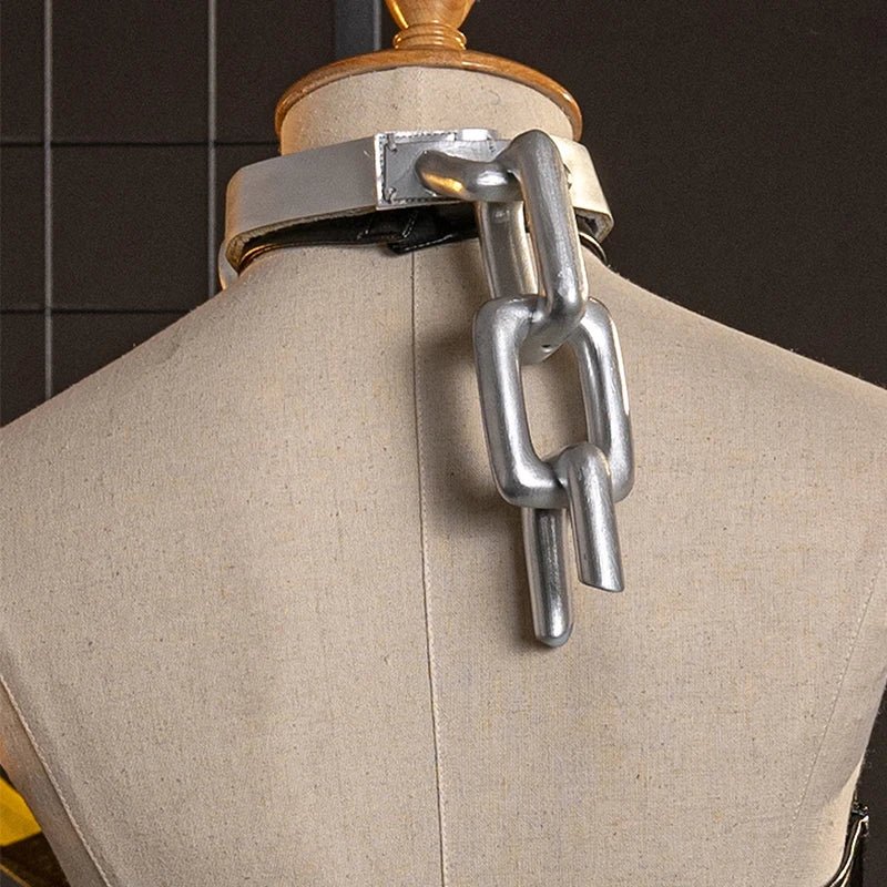 Игровой костюм Koleda Belobog из Zenless Zone Zero для косплея: повседневные карго-брюки и спортивно-боевой стиль