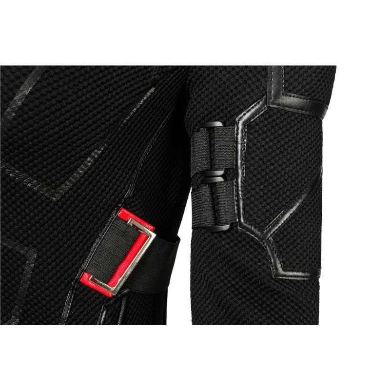 Костюм Черная Вдова Наташа Романофф из Мстители: Финал для женщин