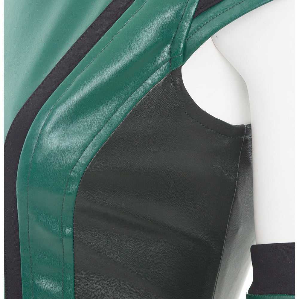 Костюм Мантис из Стражи Галактики 2 - Премиум качество