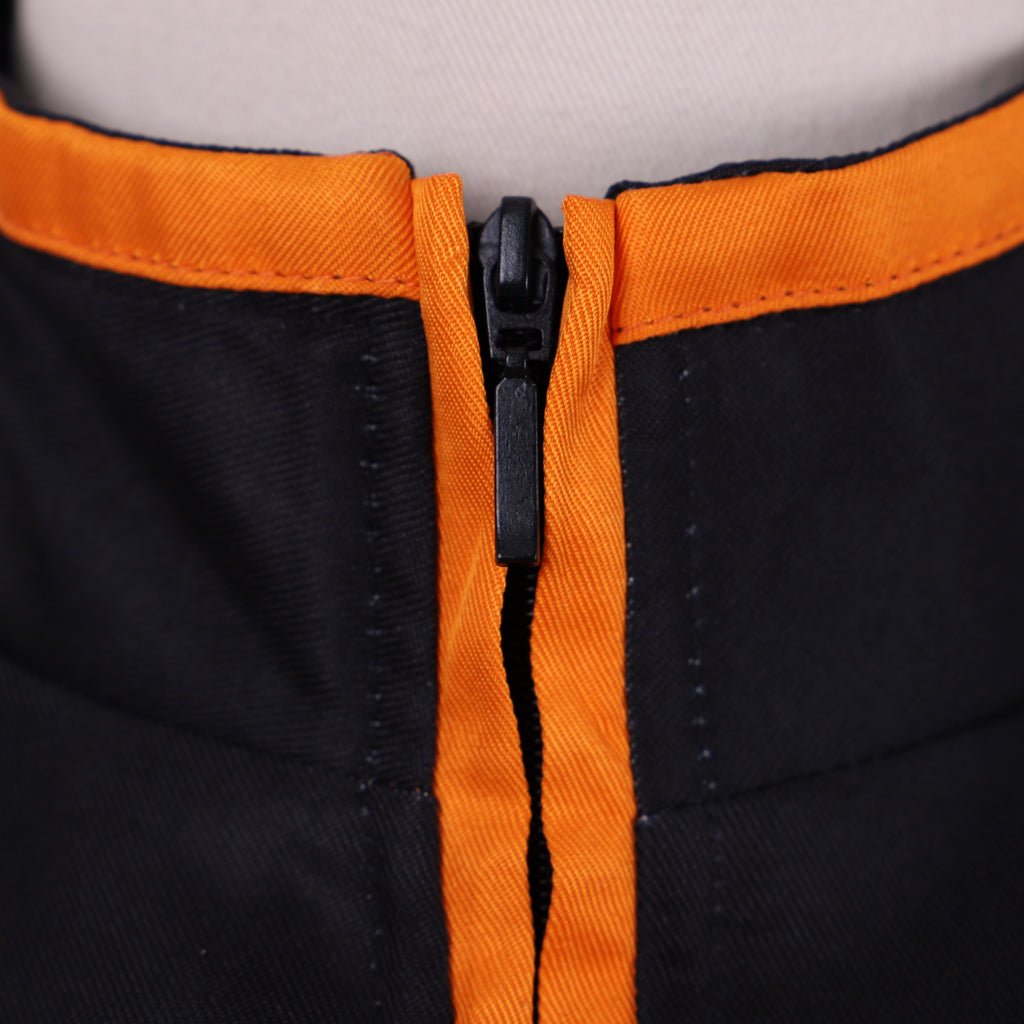 Костюм для косплея Йо Асакура из Shaman King The Super Star