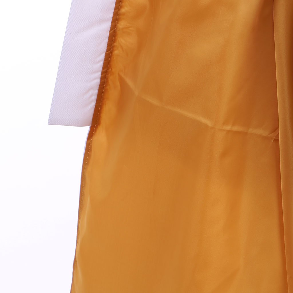 SK8 Бесконечность Вишневый Цвет Плащ Пальто Костюм Косплей