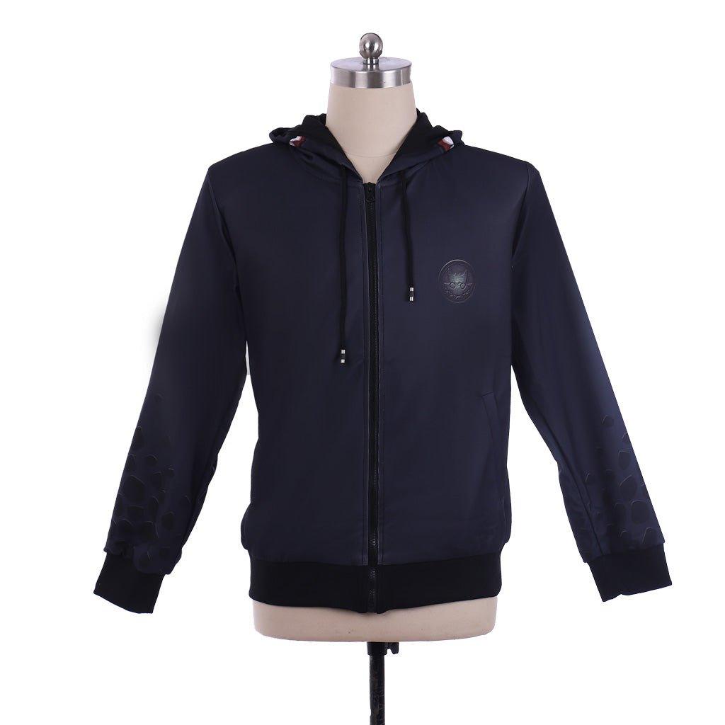 Унисекс толстовка с драконом и ушами | Костюм для косплея для фанатов 'Как приручить дракона'