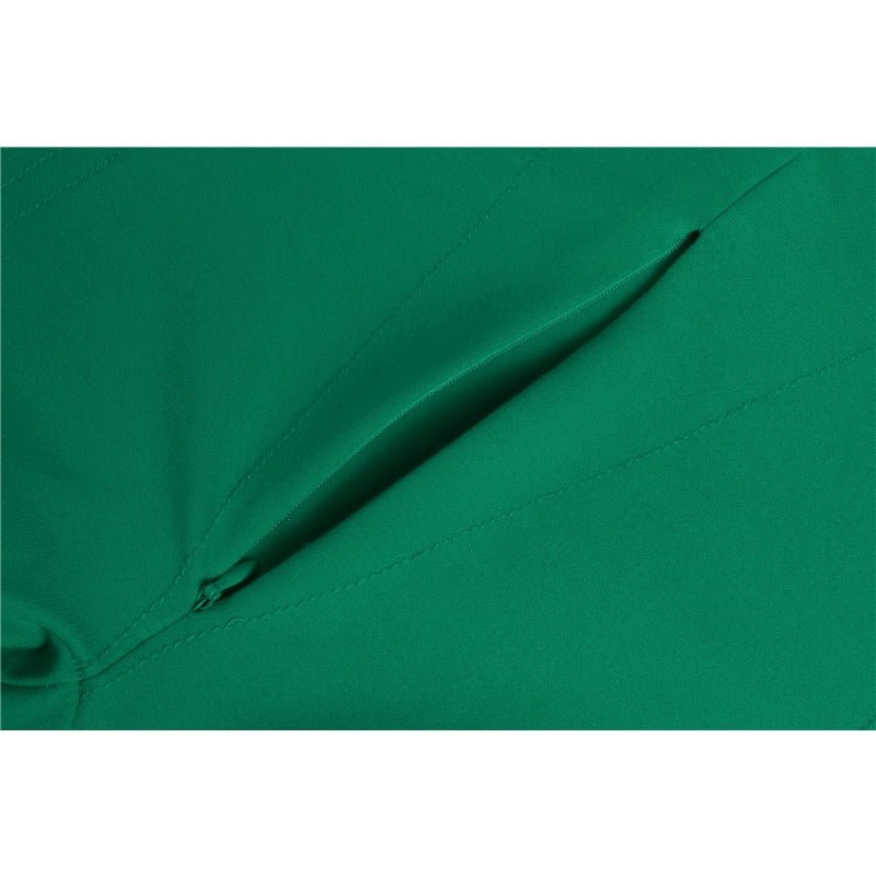 Костюм Шазам Зеленая Версия – Премиальный наряд для фанатов супергероев