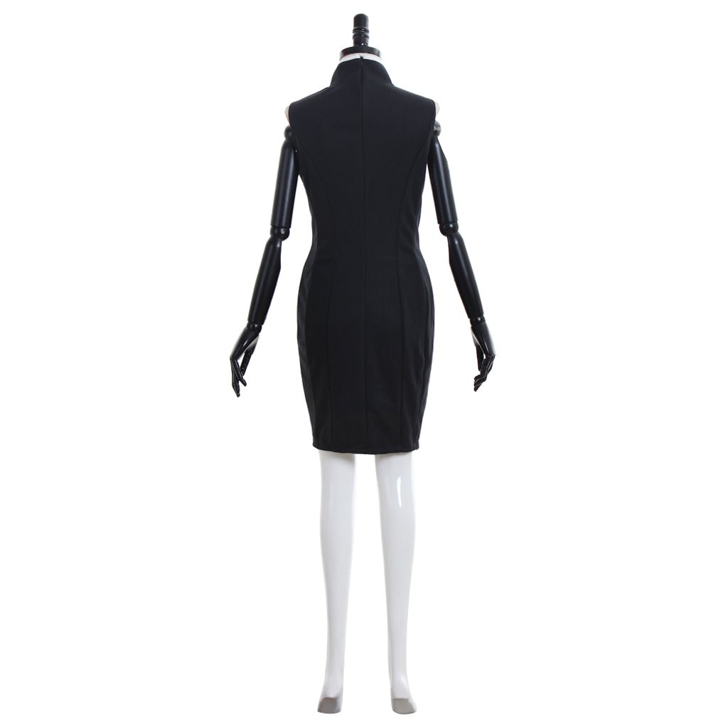 Костюм для косплея Мисато Кацураги из Neon Genesis Evangelion