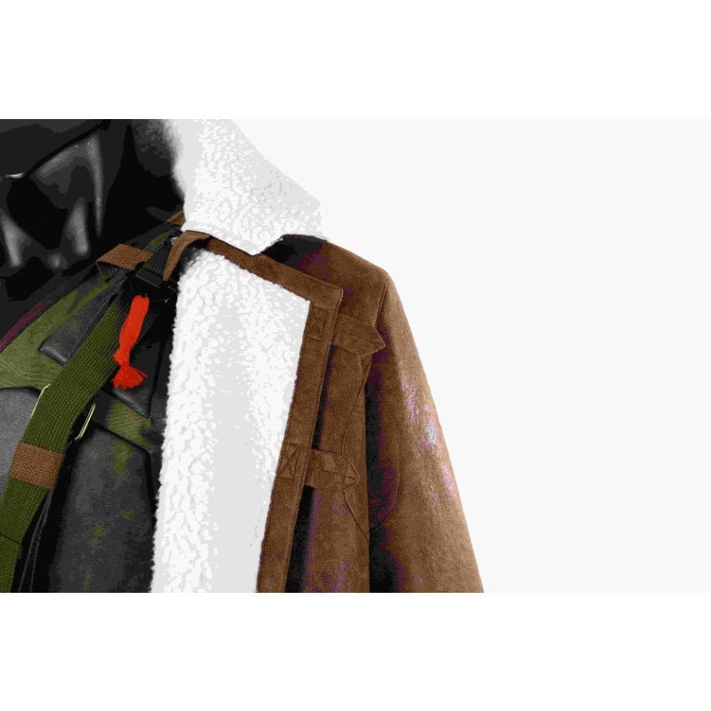 Костюм Бэйна для косплея – Обувь, Маска, Пальто, Аксессуары | Тёмный рыцарь: Возрождение легенды Хэллоуин