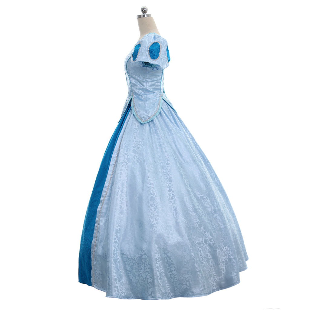 Костюм Ариэль Русалочка для косплея | Костюм Disney Ариэль для всех версий | Серия Косплей