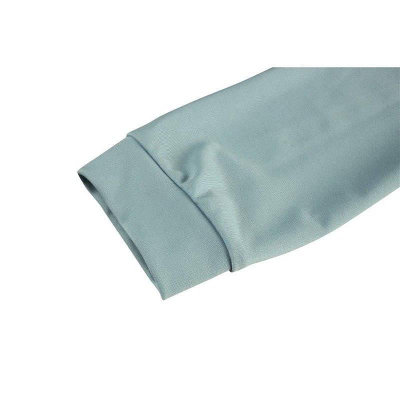 Косплей костюм Квинтэссенция пятерочки - женский синий школьный костюм для Хэллоуина