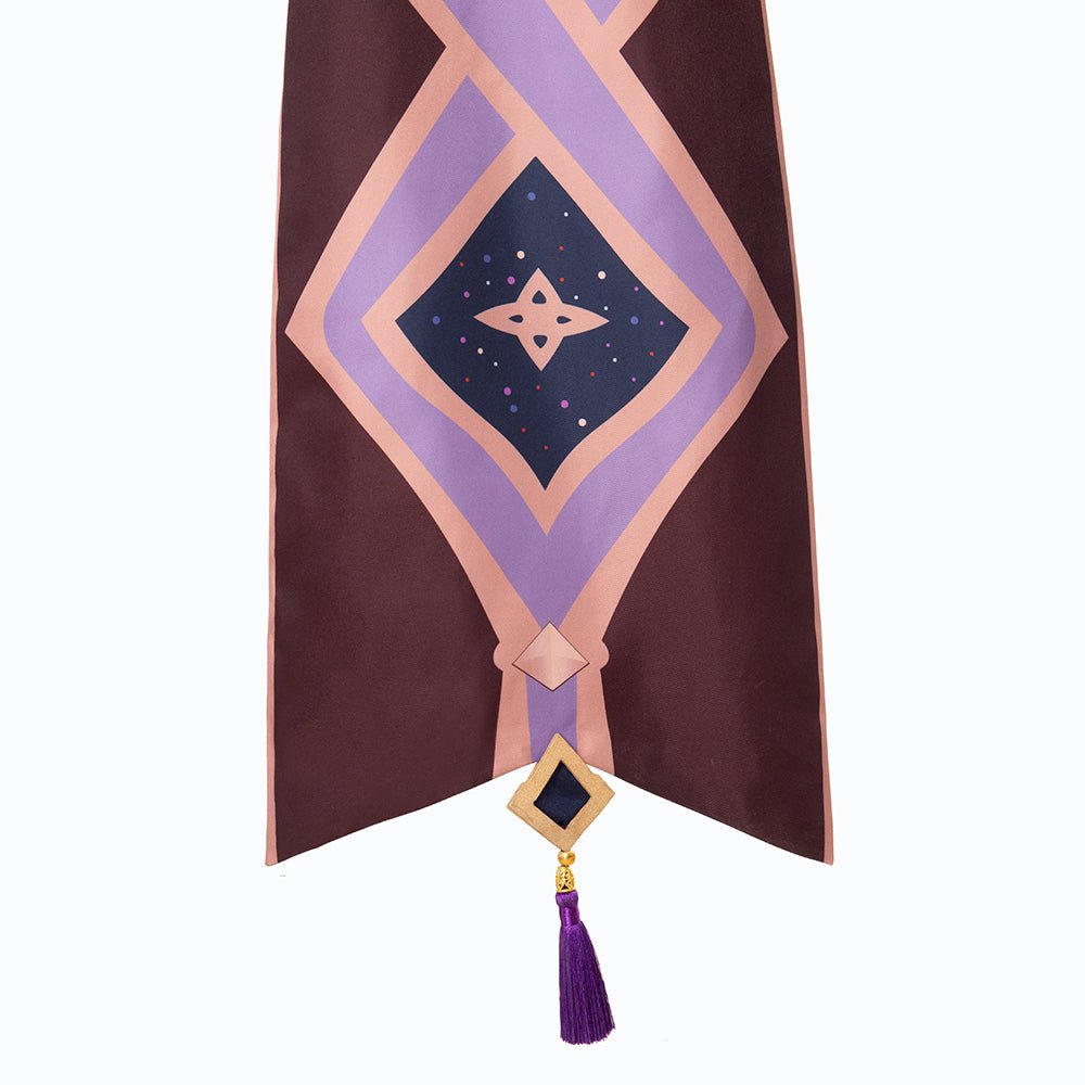 Костюм Скарамуш - Genshin Impact - Премиум аниме костюм для косплея