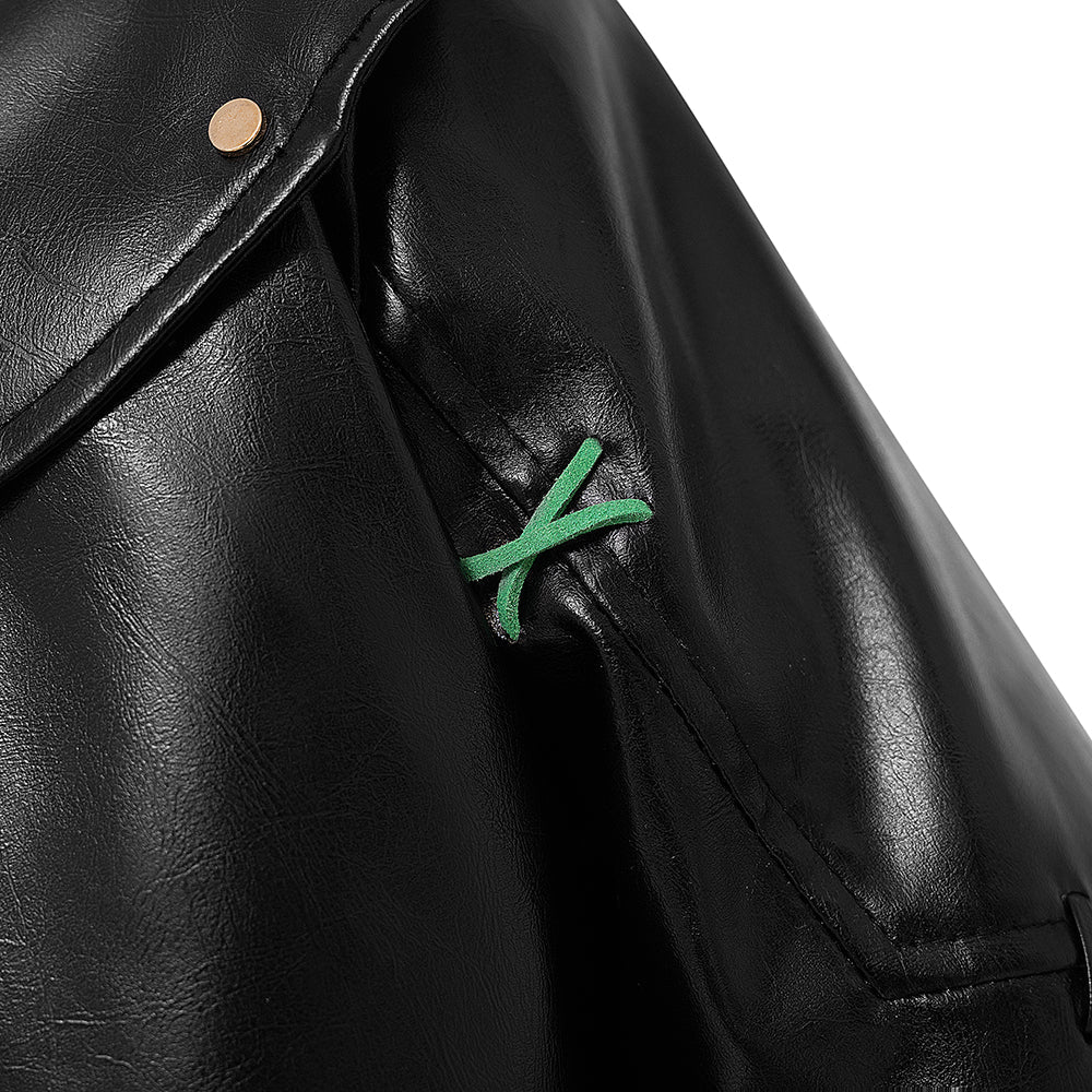 Костюм для косплея в стиле юбки Джинкс из 2 сезона Arcane