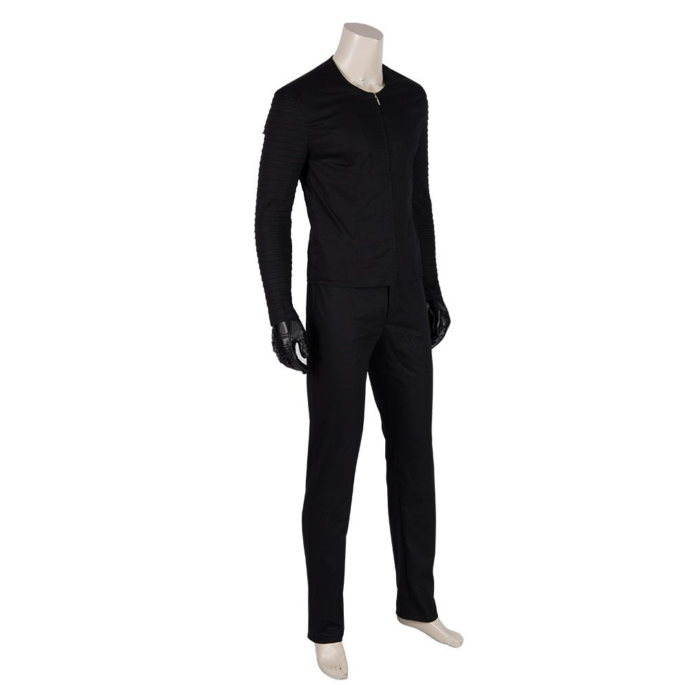 Костюм для косплея Кайло Рена из Звёздные Войны: Восхождение Скайуокера