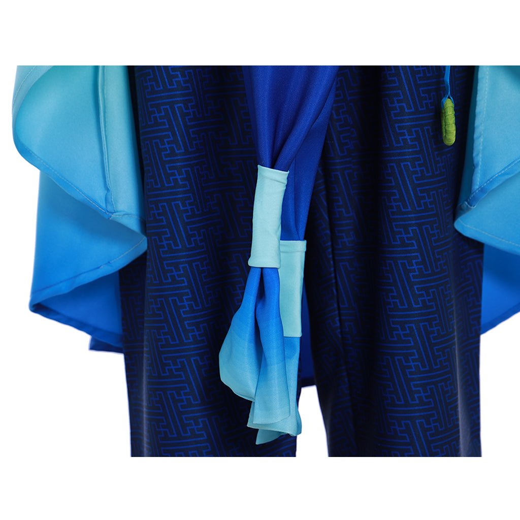 Костюм для косплея Beauregard из Critical Role