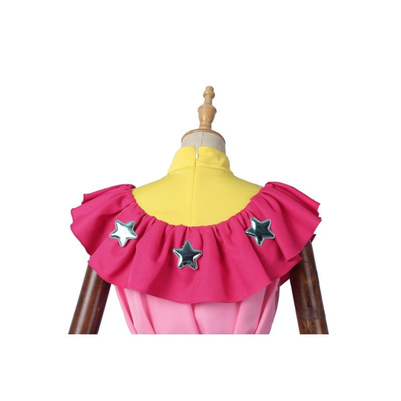 Костюм Ai Hoshino для косплея из Oshi no Ko - Аниме наряд для фанатов и мероприятий