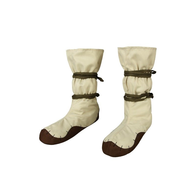 Костюм для косплея Taiju Oki из Dr. Stone - полный набор с обувью