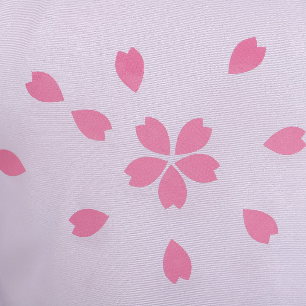 SK8 Бесконечность Вишневый Цвет Плащ Пальто Костюм Косплей