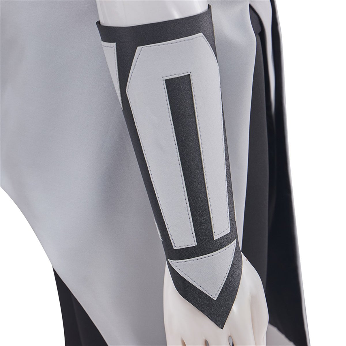 Костюм Smoke из Mortal Kombat - Премиум костюм для косплея