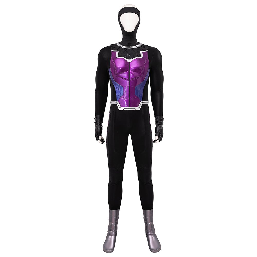 Костюм Deadpool 3 - Gambit для фанатов кино