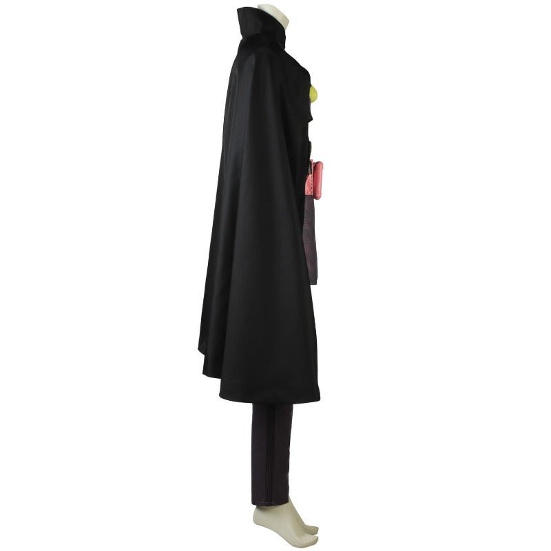 Костюм Кик-Асс Девушка-Удар Минди Маккреди для фанатов Marvel