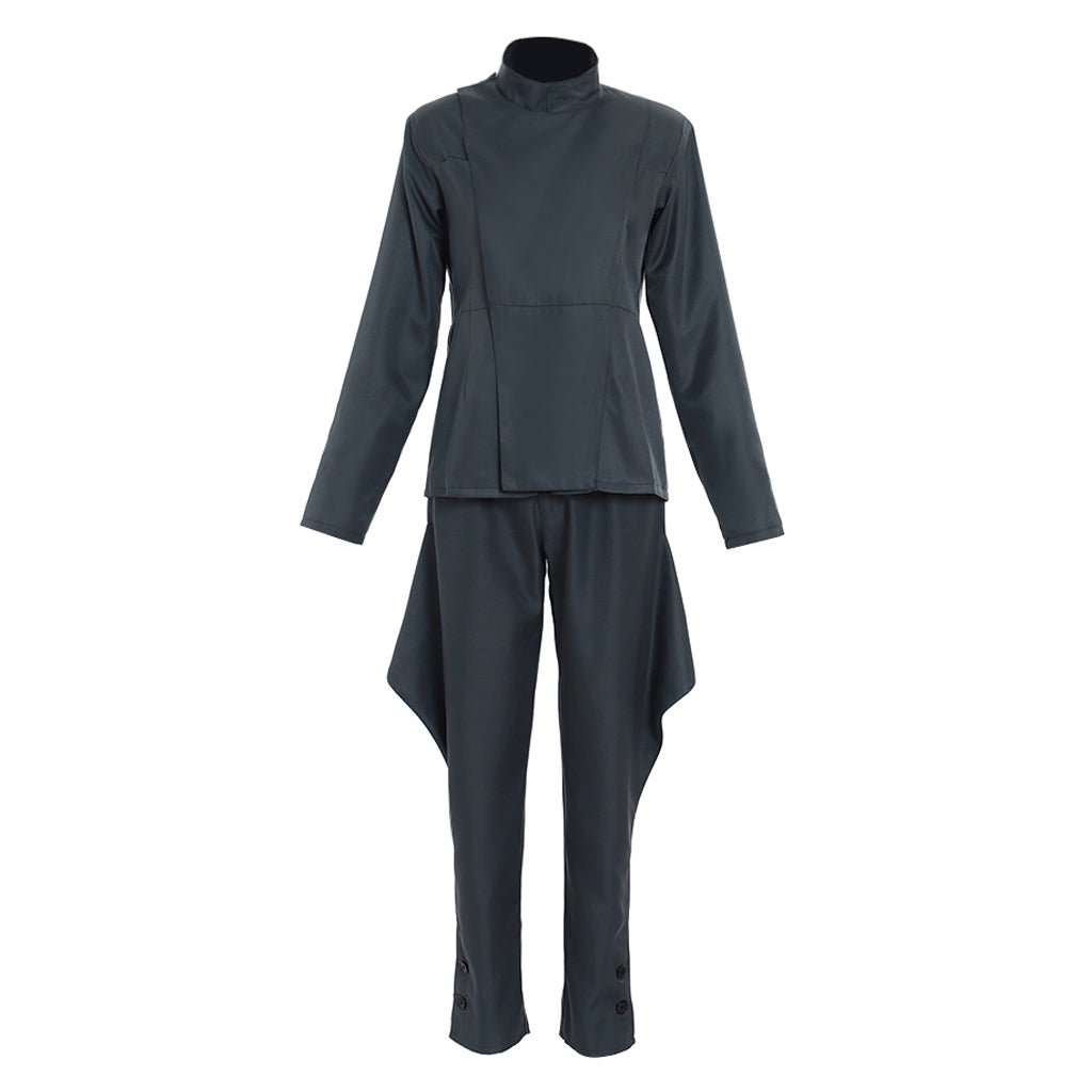 Костюм Хана Соло из фильма 'Империя наносит ответный удар' для косплея