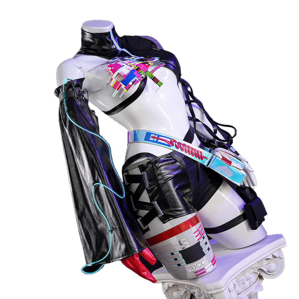 Костюм для косплея Path to Nowhere 000 - Одежда персонажа игры